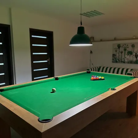 Pantaren Apartmán *