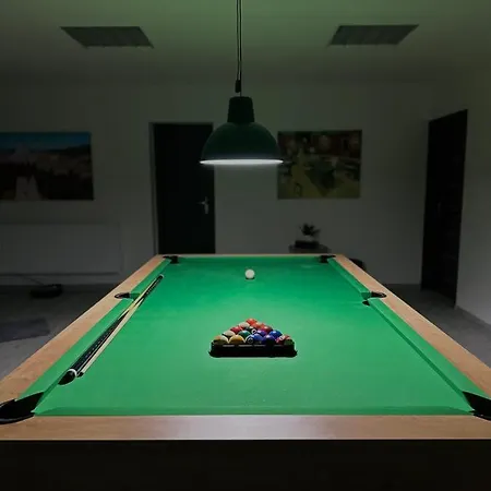 Pantaren Apartment Stara Bystrica