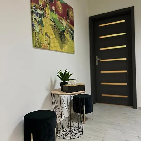 Pantaren Stará Bystrica