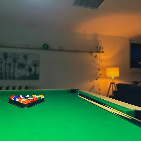 Pantaren Apartment