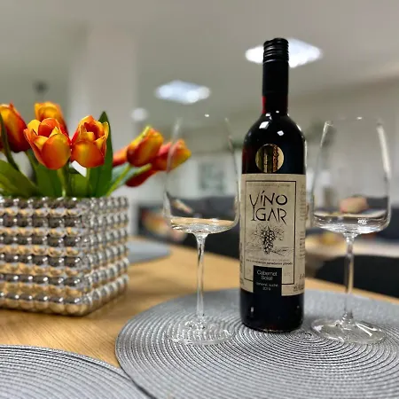 Pantaren Apartmán *