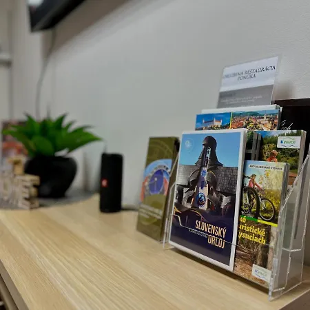 Pantaren Apartmán *