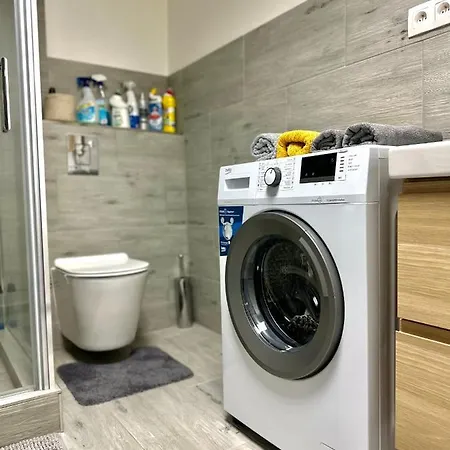 Pantaren Apartment