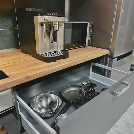 Pantaren Apartmán Stará Bystrica