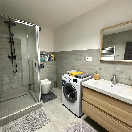 Pantaren Apartmán *