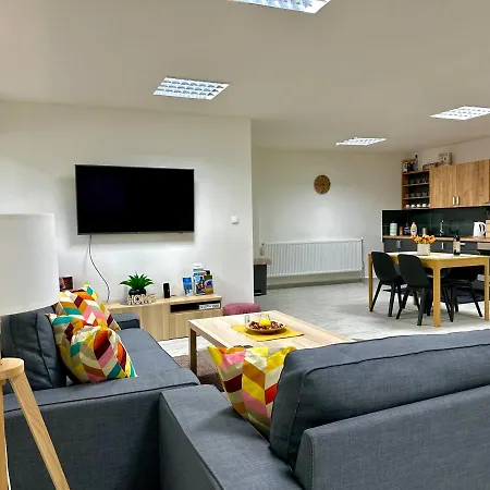 Apartment Pantaren