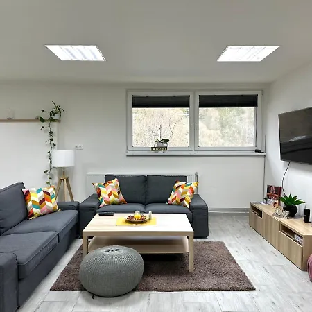 Pantaren Stará Bystrica