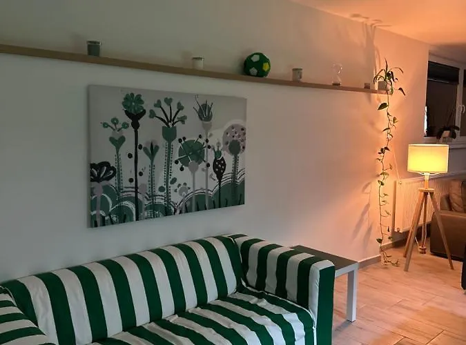 アパート Pantaren *