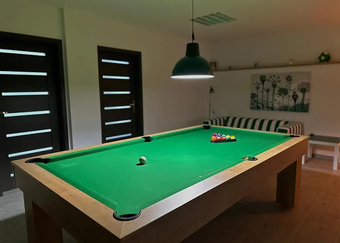 Pantaren アパート *