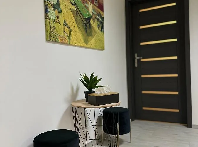 Pantaren Stará Bystrica