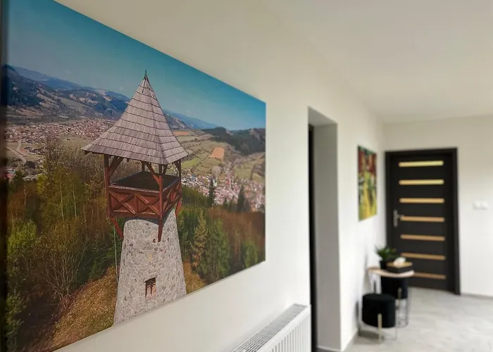 Pantaren アパート *