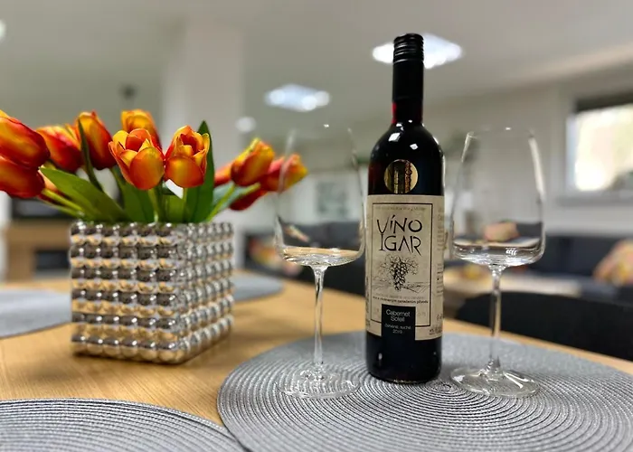 Pantaren アパート *