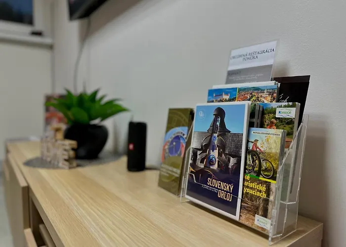 Pantaren アパート *