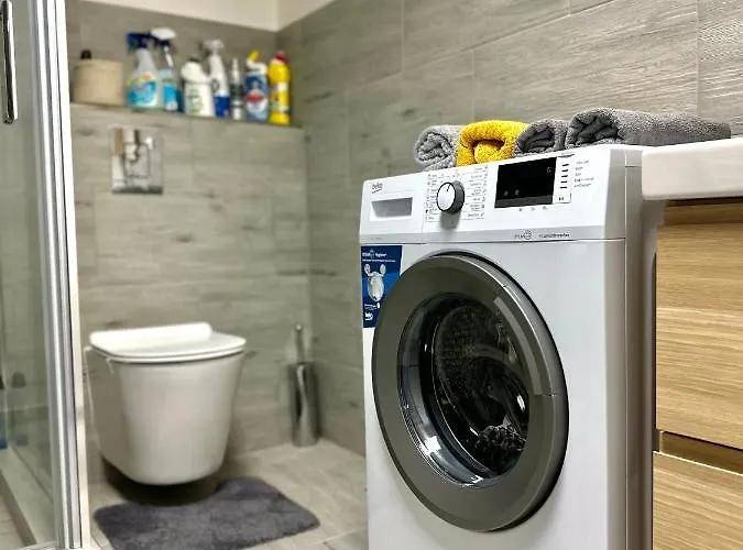 Pantaren アパート