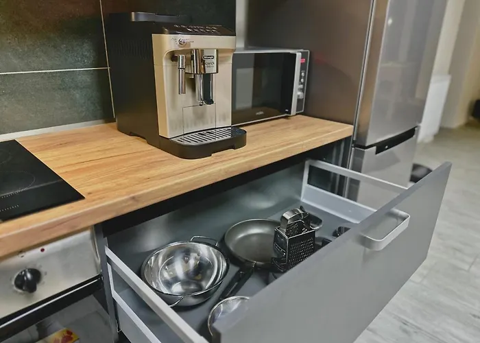 Pantaren Apartmán Stará Bystrica