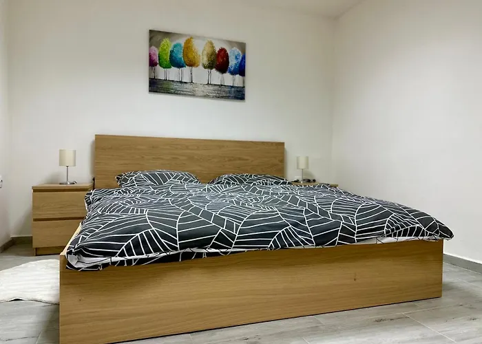 アパート Pantaren Stará Bystrica