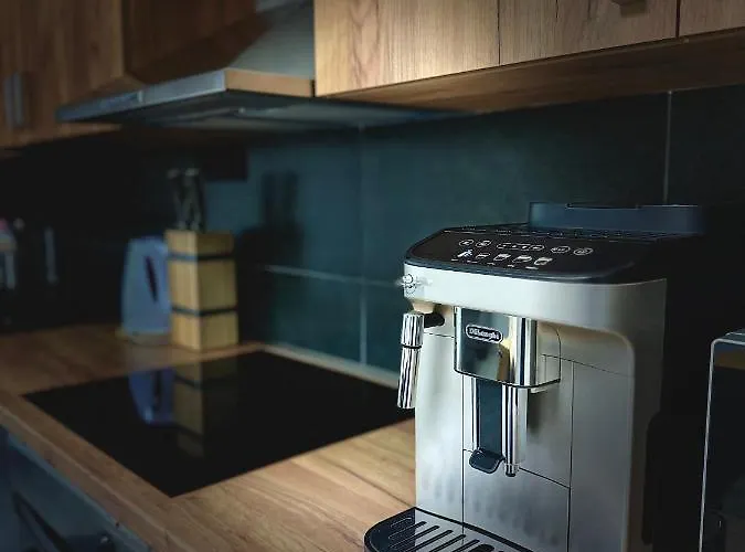 Pantaren アパート Stará Bystrica