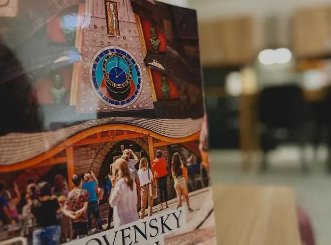 アパート Pantaren