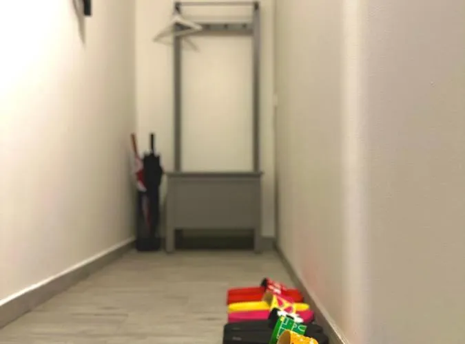 Apartmán Pantaren *