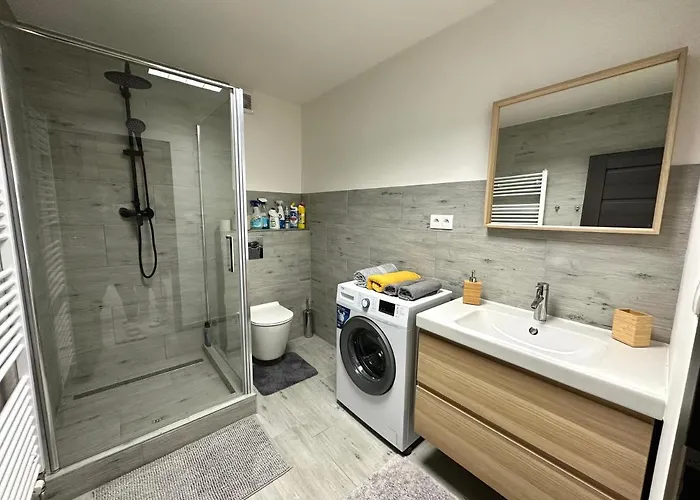 Pantaren アパート *